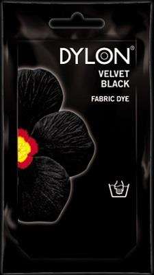 Dylon Natural Fabric Dye