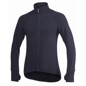 Woolpower Merino Full Zip Jacket 400