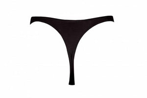 Elita Ladies Silk Magic High Waist Thong