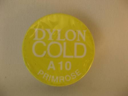 Dylon, Cold Water Dye, 10g tin