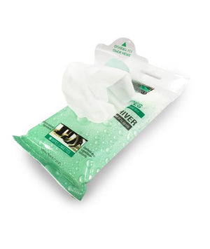 Moneysworth & Best Winter Wipes