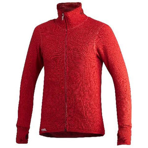 Woolpower Merino Full Zip Jacket 400