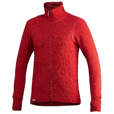 Woolpower Merino Full Zip Jacket 400