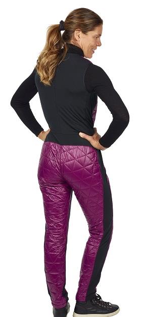 OHSHO Lara Insulated One Piece in purple