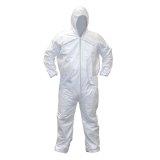 Dynamic Paper Painters Coveralls