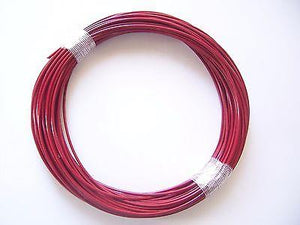 Wellson, Galvanized Wire.