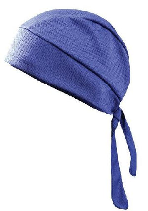 Occunomix Wicking & Cooling Skull Cap - Navy