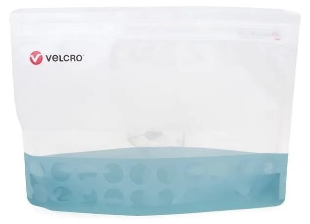 Velcro Brand Press-Lok Bag Small