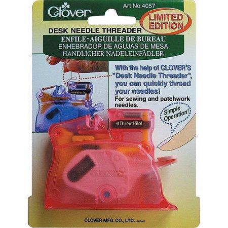 Clover Desktop Needle Threader