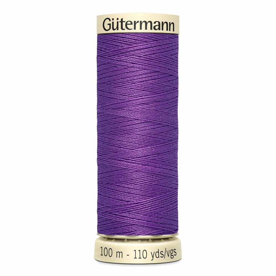 Gutermann Thread, #927, Medium Orchid, 100m