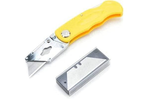 Can Pro Folding Utility Knife