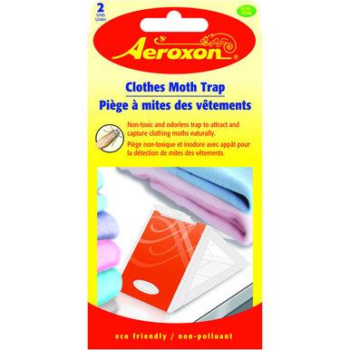Aeroxon Pheromone Moth Trap 2 Pack