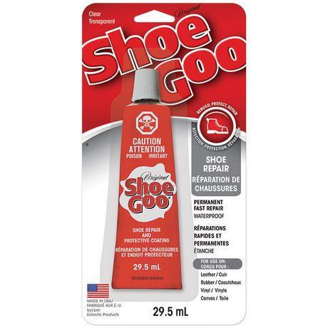 Shoe Goo Glue 29.5 ml.
