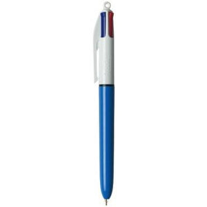 Bic 4-in-1 Colour Pen