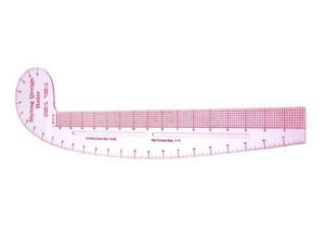 Dritz Styling Design Ruler